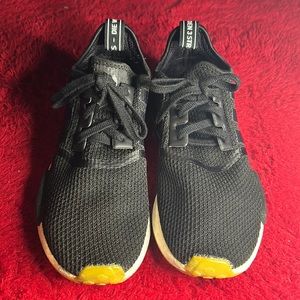 Mens Adidas NMD R1, Running Shoes ~ Size 9